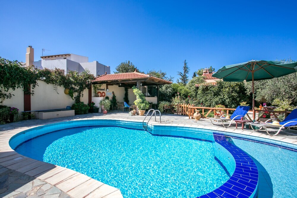 Agapi Villa 4 * - pic #11