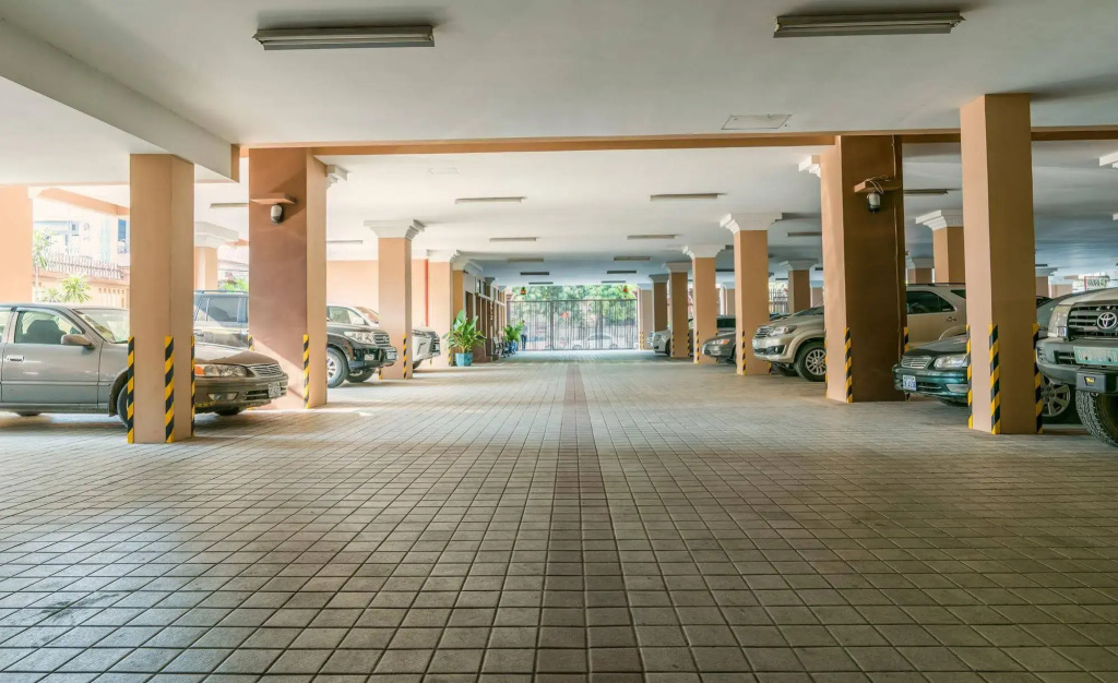 Hotel photo 18