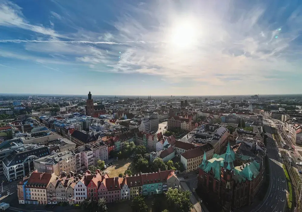 Focus Hotel Premium Wrocław