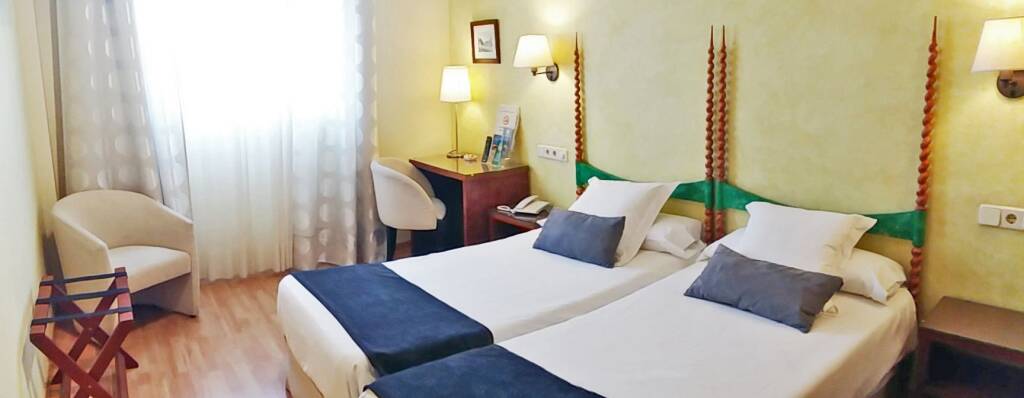 Hotel Rosa by null