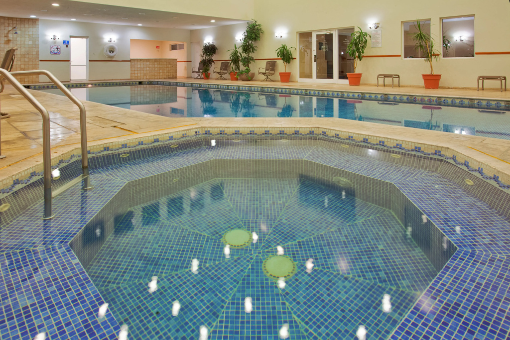 Holiday Inn Durango by IHG - Général