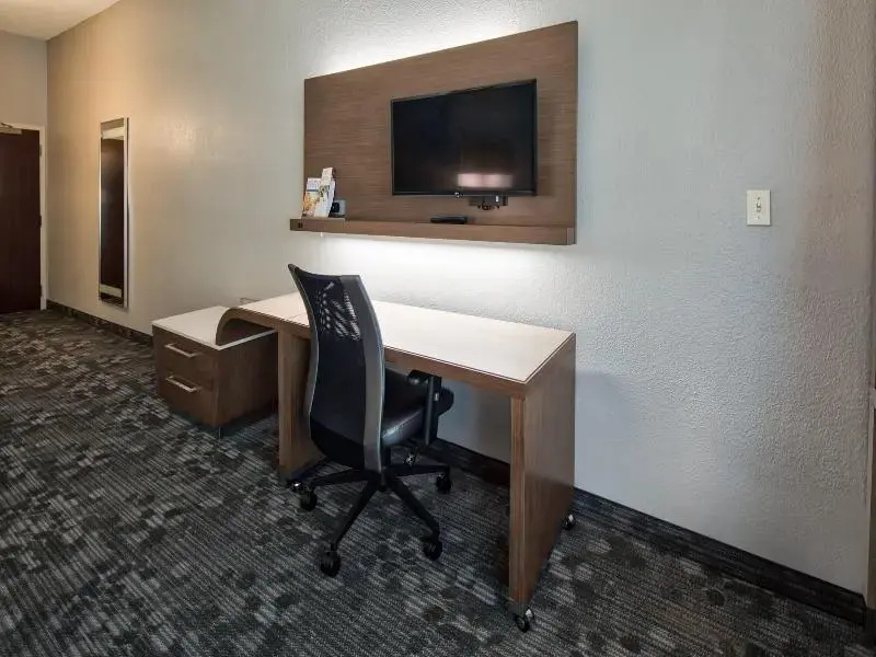 Courtyard by Marriott Edina Bloomington - Chambres