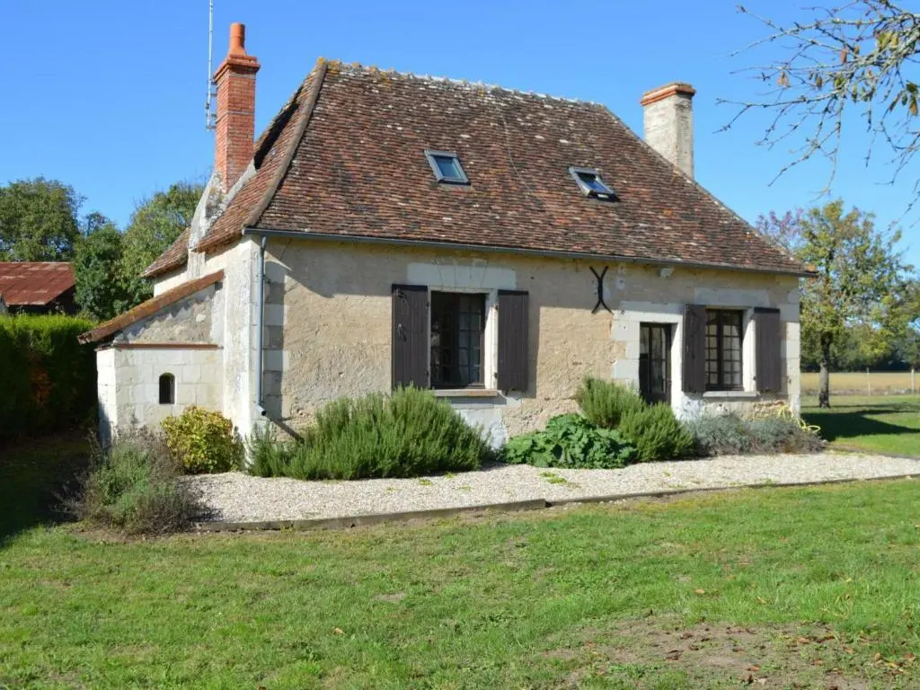 Afficher la photo 8 — Gîte Le Tranger, 2 pièces, 4 personnes - FR-1-381-482