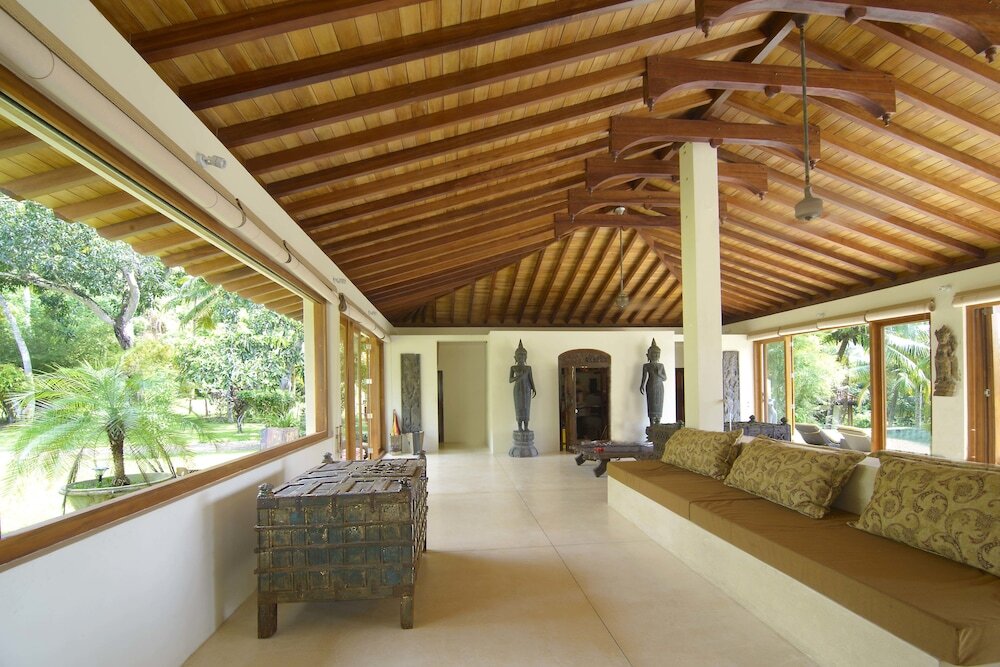 Kumara Villa