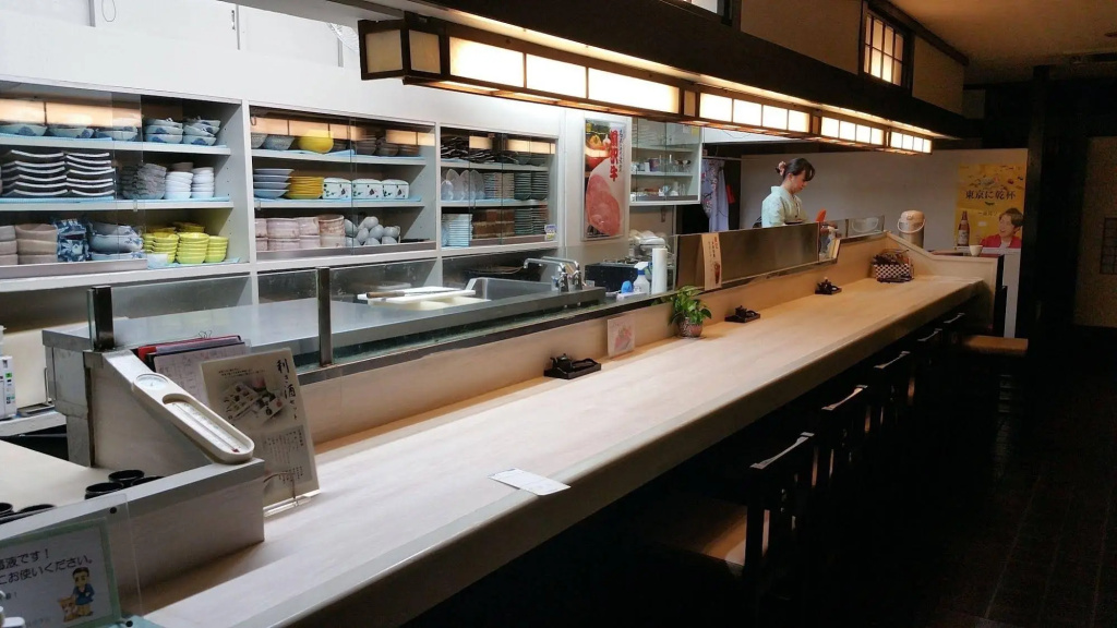 Ueno Terminal Hotel 사진 17