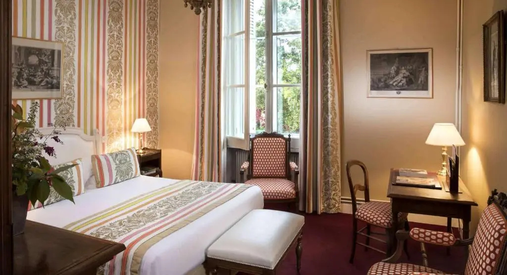 Hotel Le Choiseul - Chambres