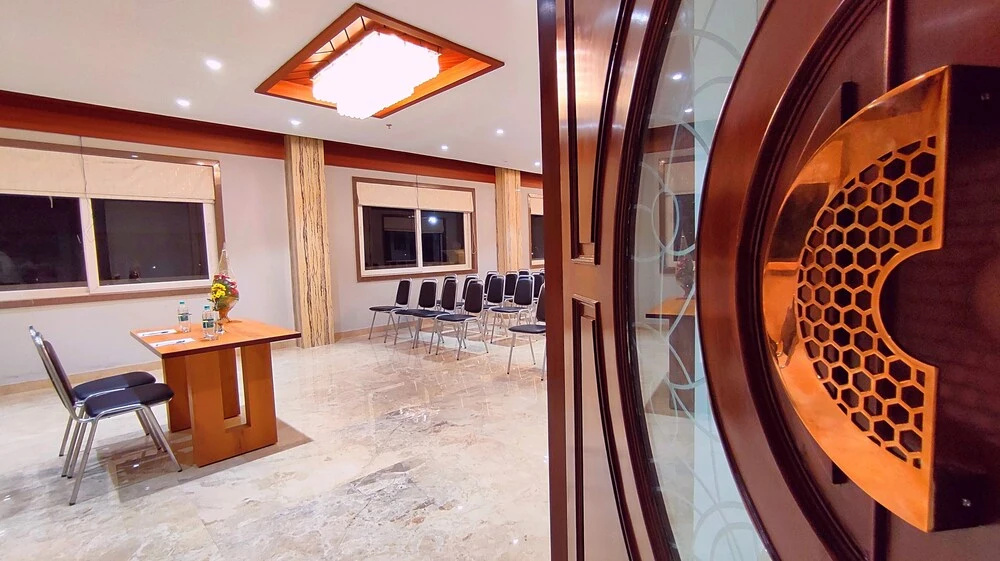 ShriGo Hotel Nathdwara - фото 12