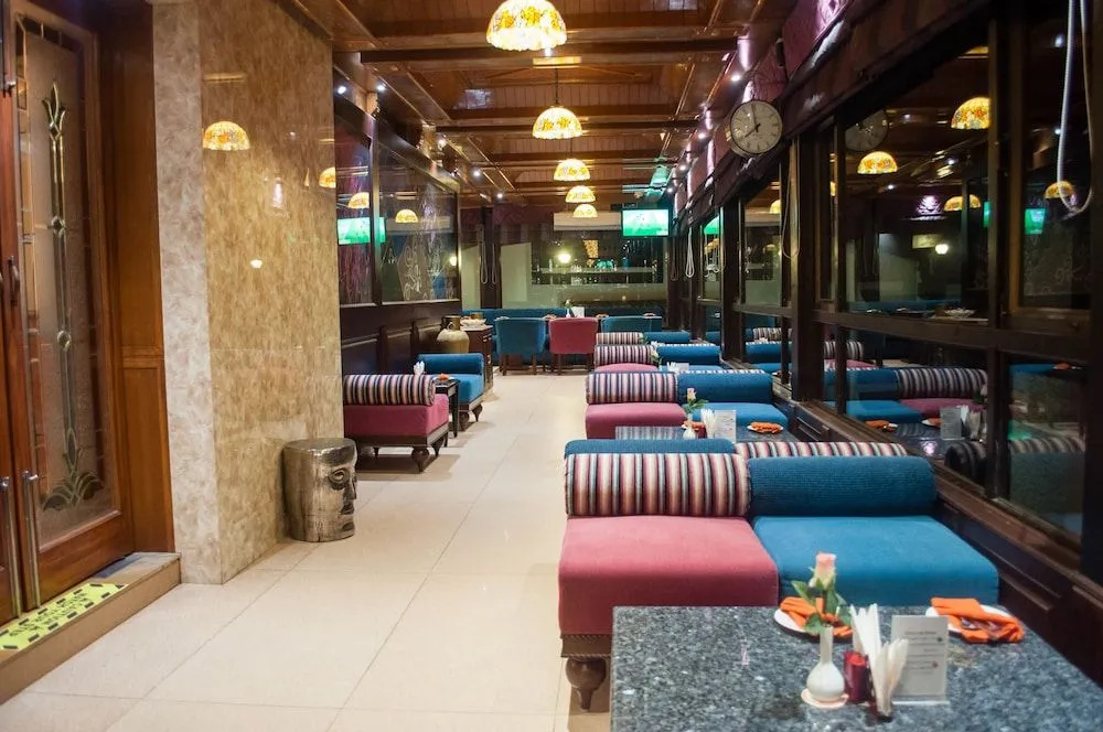 Hotel Southgate Shimla - Général