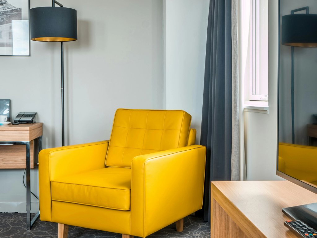 Apex Waterloo Place Hotel - Général