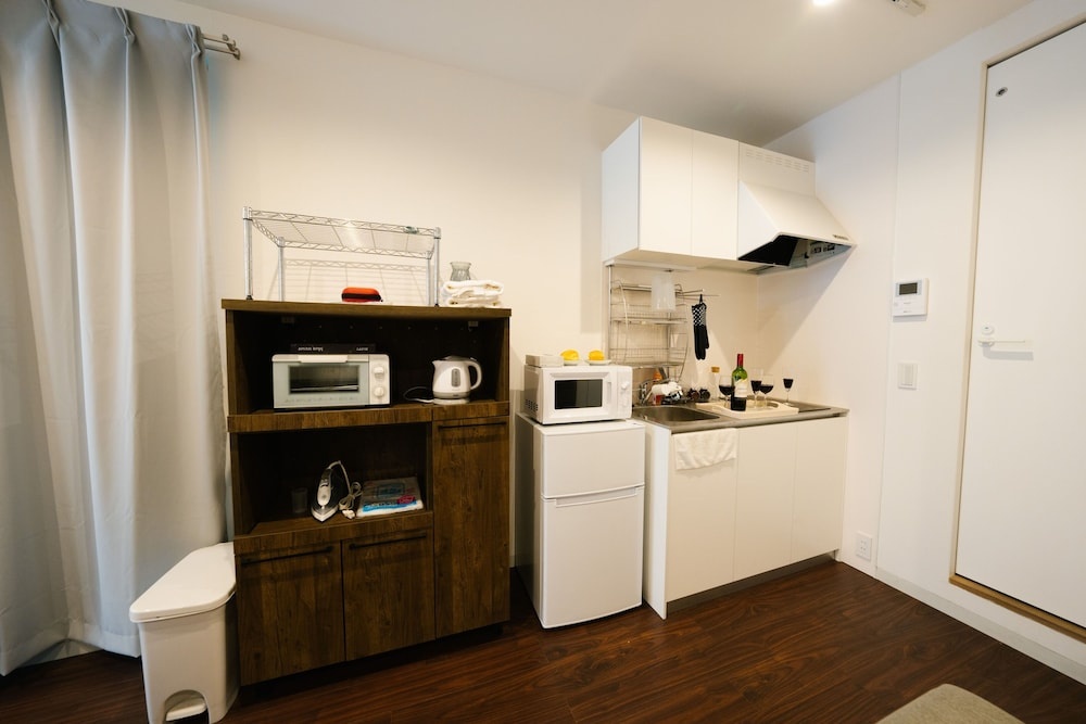 FL Residence Shinjyuku Kawadacho 사진 2