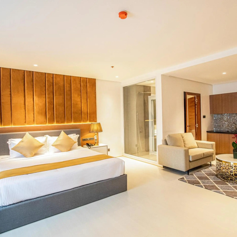 Hotel photo 21