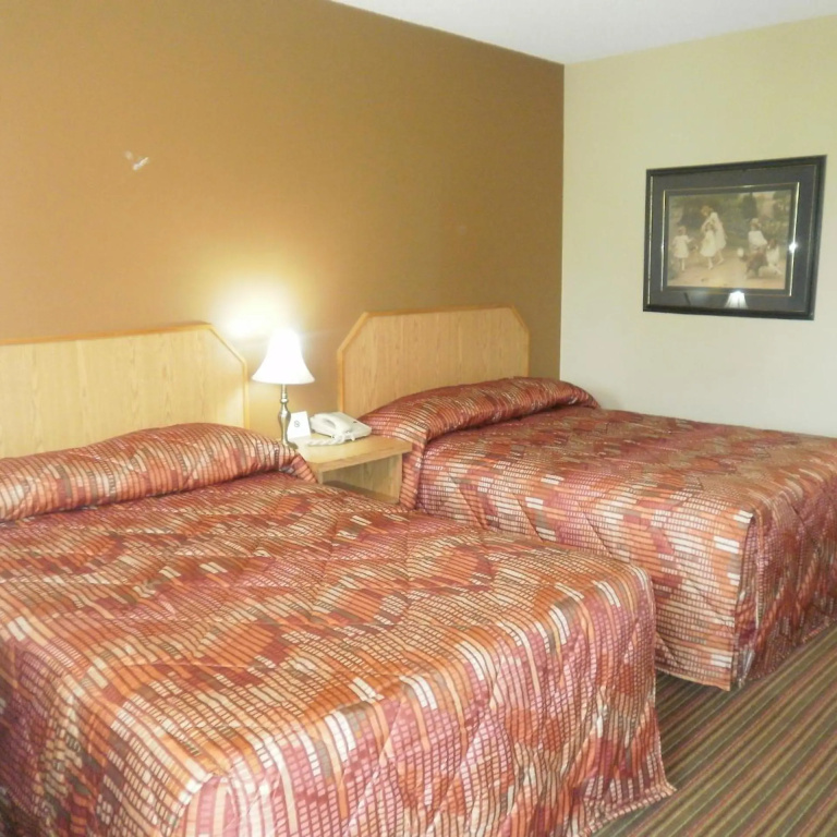 Bayview inn — 2