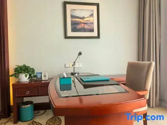 Huaxing Hotel Branch 1 - Chambres