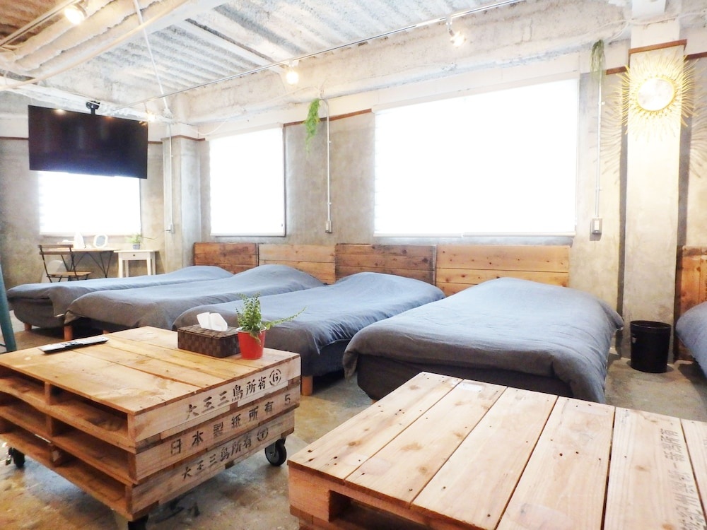Designers Hotel U-House 사진 15