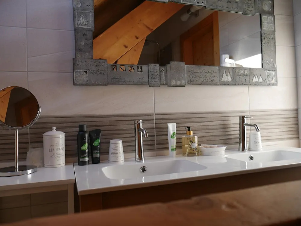 Afficher la photo 6 — Chambre d'hôtes au Doubs Murmure