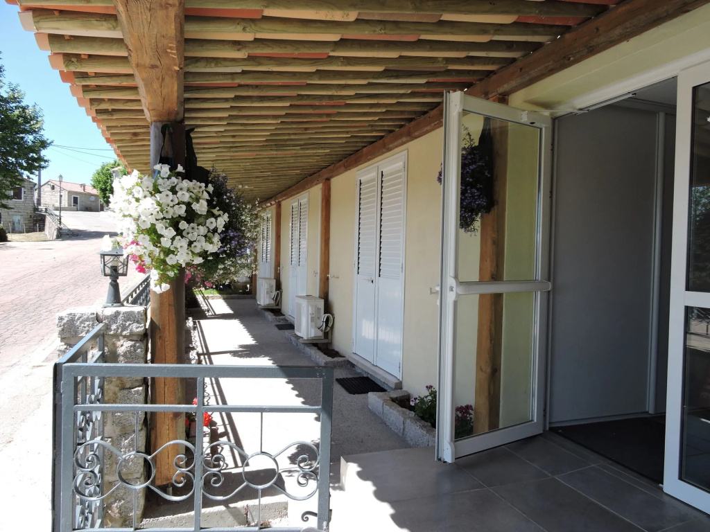 Hotel Clair De Lune