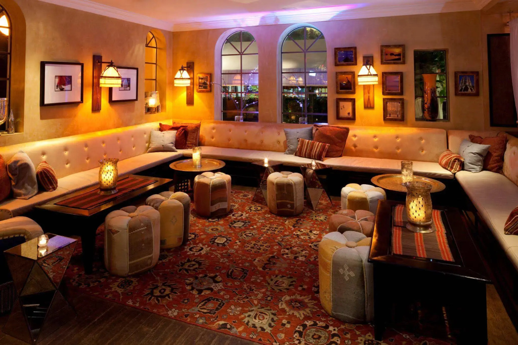 Angler’s Hotel – Miami Beach - Général