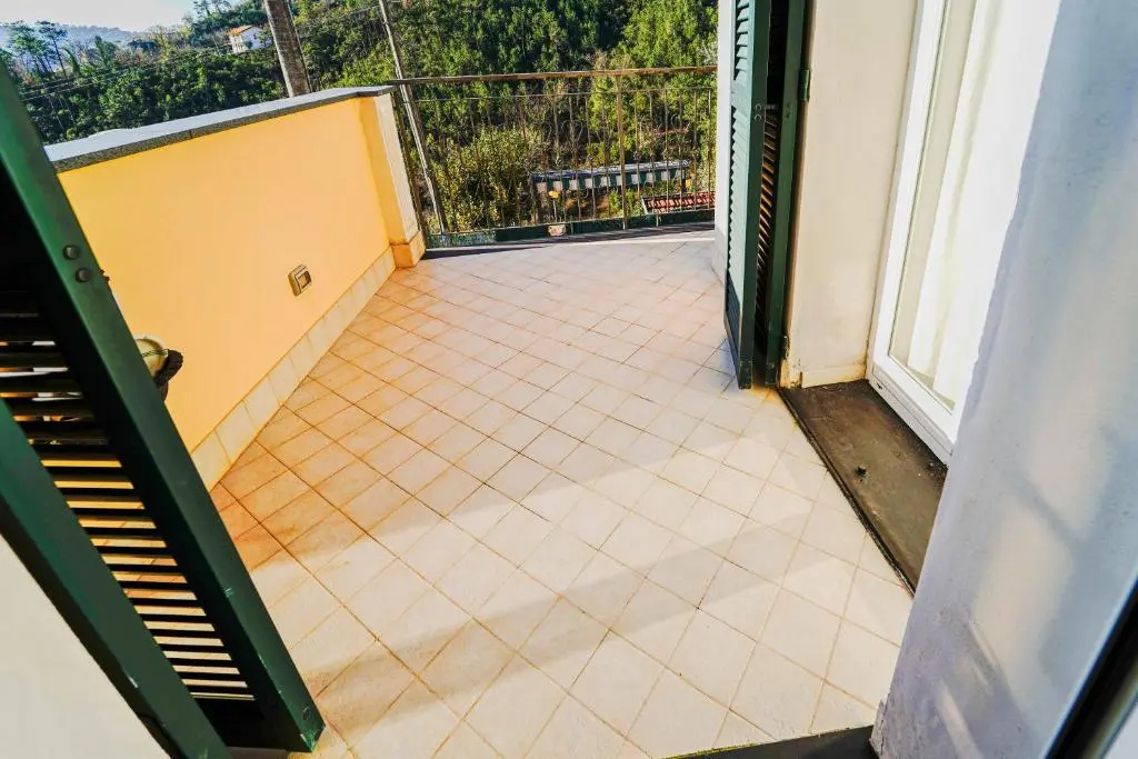 Balcony & Terrace