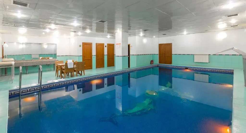 Anatolia Hotel, Баку, Азербайджан мініатюра 16