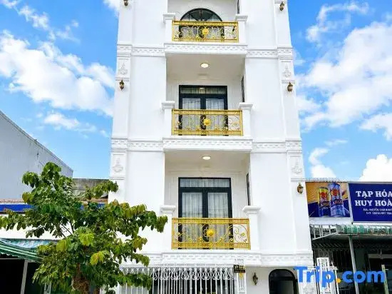 LAKSHMI APARTMENT & HOTEl DA NANG