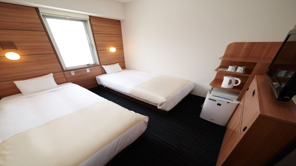 Super Hotel Namba Nippombashi 사진 2