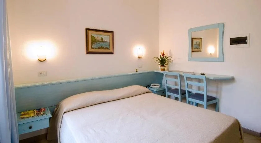 Hotel Eugenio - Général