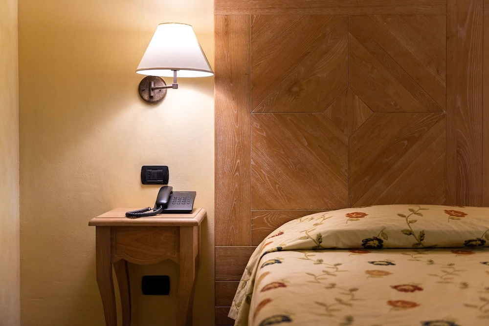 Borgo Lanciano Resort & Spa - Chambres