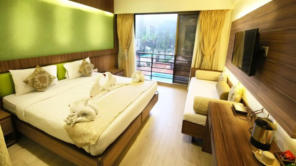 Hotel photo 20