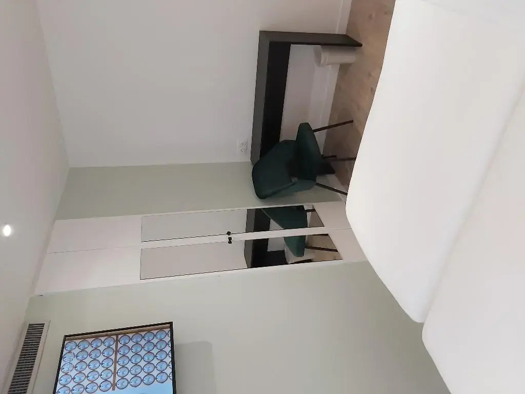 Hôtel Joli Môme 10