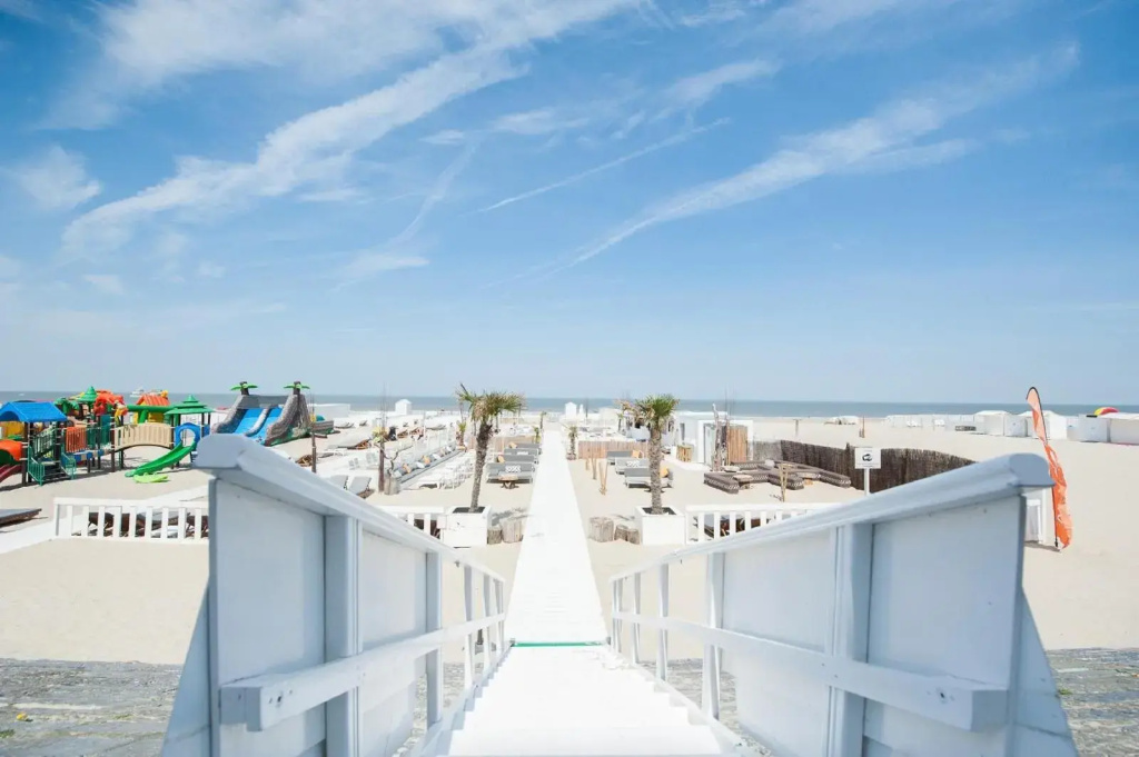 Beach Hotel Helios by CW Hotel Collection - Général