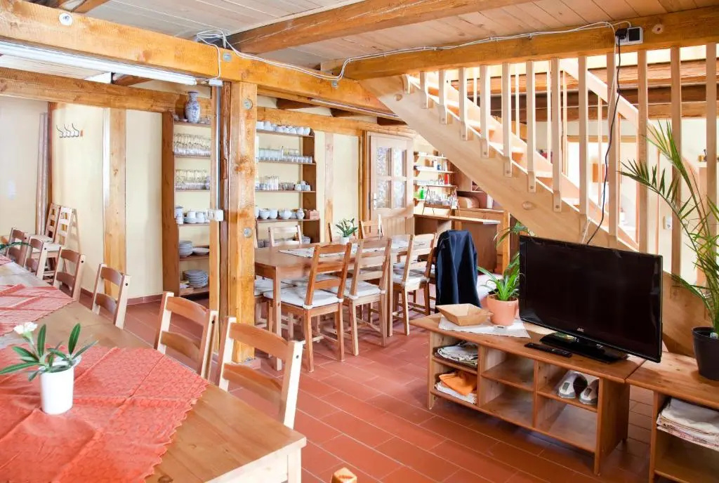 Lehmhof-Lindig - Chambres