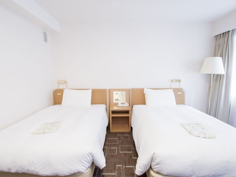 IP CITY HOTEL Osaka 사진 6