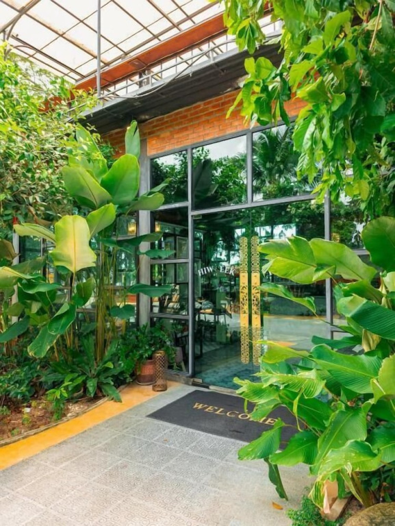 Hotel photo 18