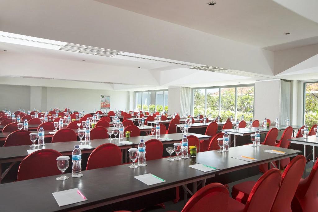 Ibis Styles Bali Benoa