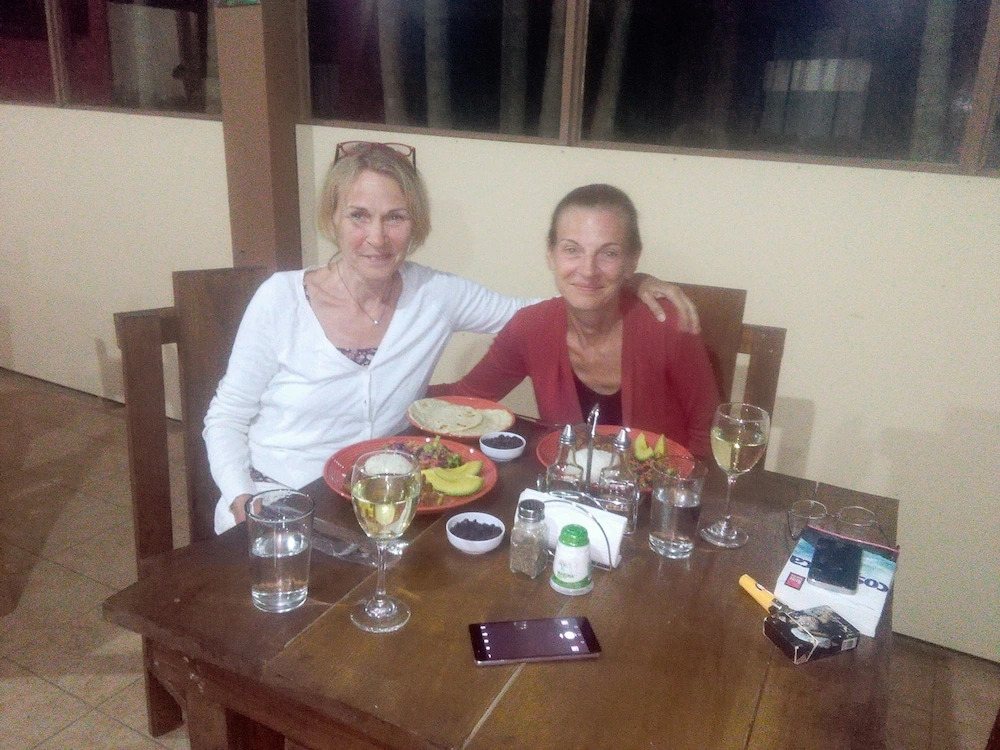 Paraiso Volcano Lodge - фото 10