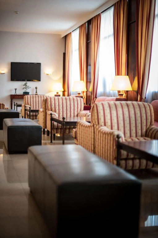 Hotel Unzaga Plaza - Général