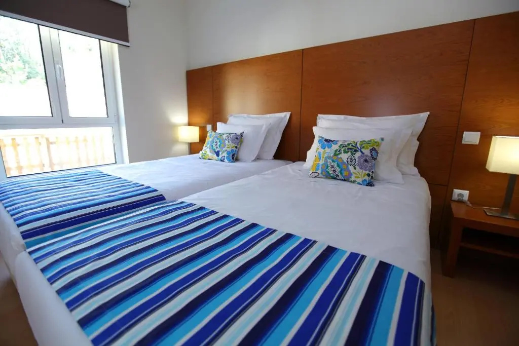 Quinta dos Meireles - Chambres