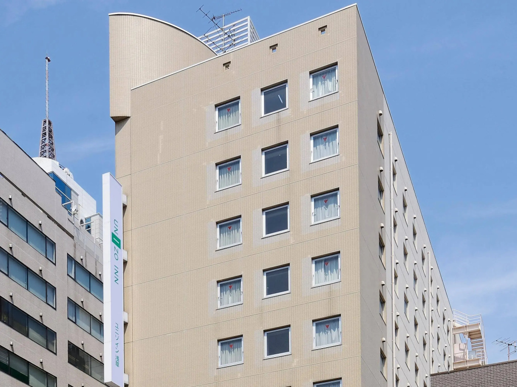 UNIZO INN Tokyo Asakusa