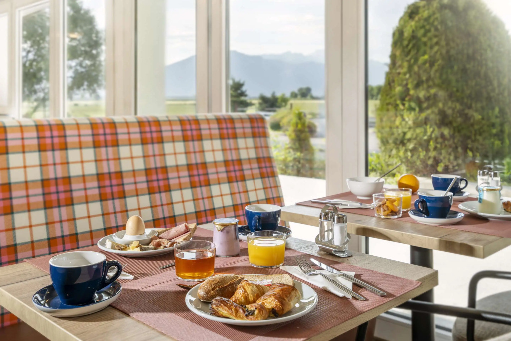 Best Western Hotel Kobalt - Général