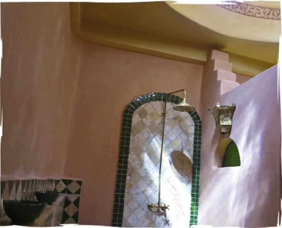 Kasbah Hotel Ait Omar - Général