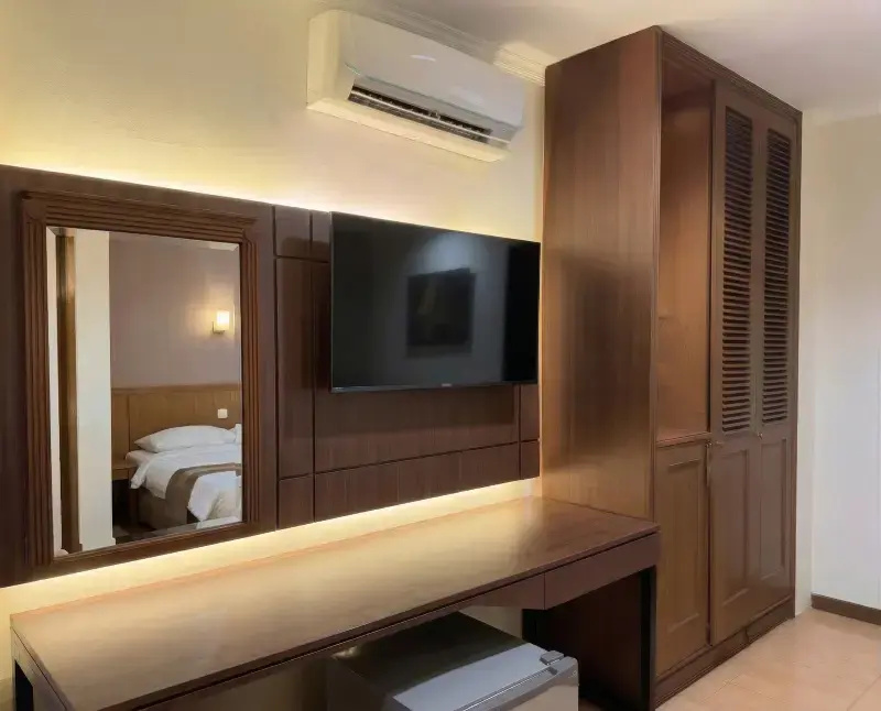 Citra Boutique Hotel Cikarang - Chambres