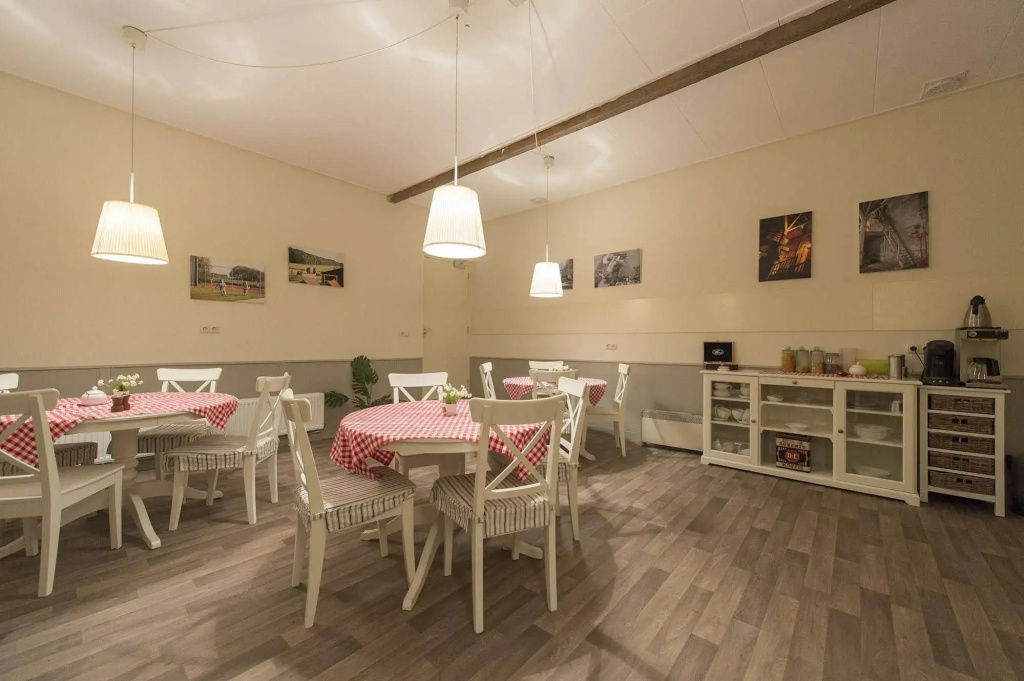 Hotel photo 18