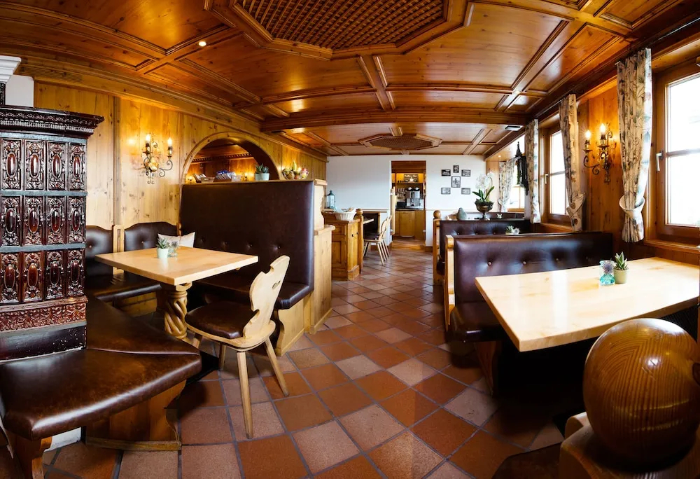 Hotel Oberland - фото 20