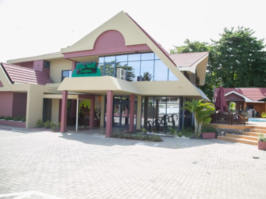 Alisa Hotel Labone
