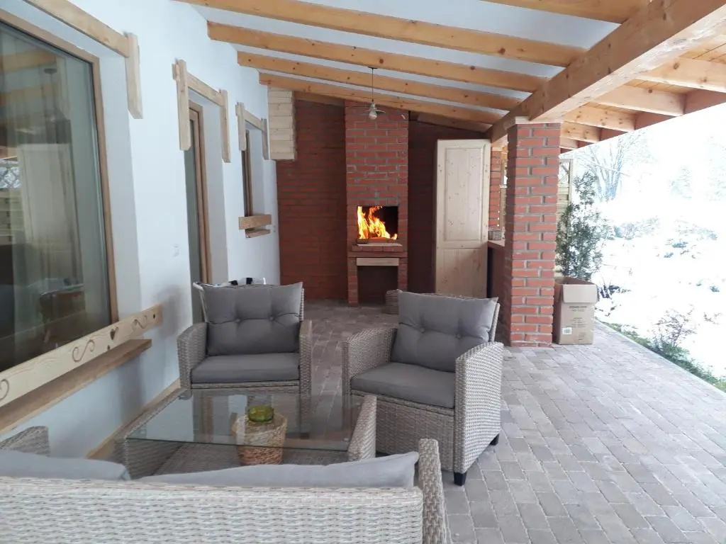 Chalet