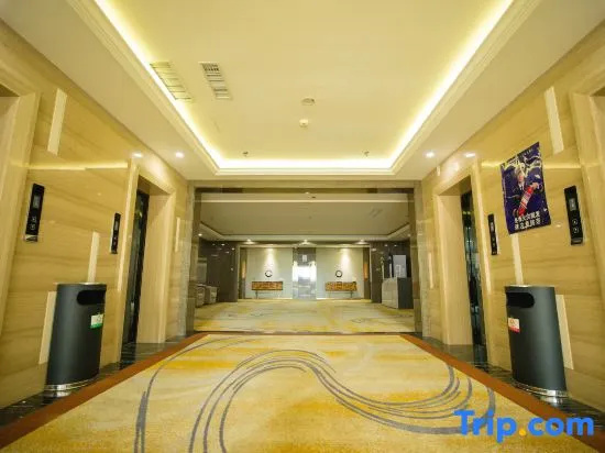 Wulanhaote Mengjia Hotel photo 2