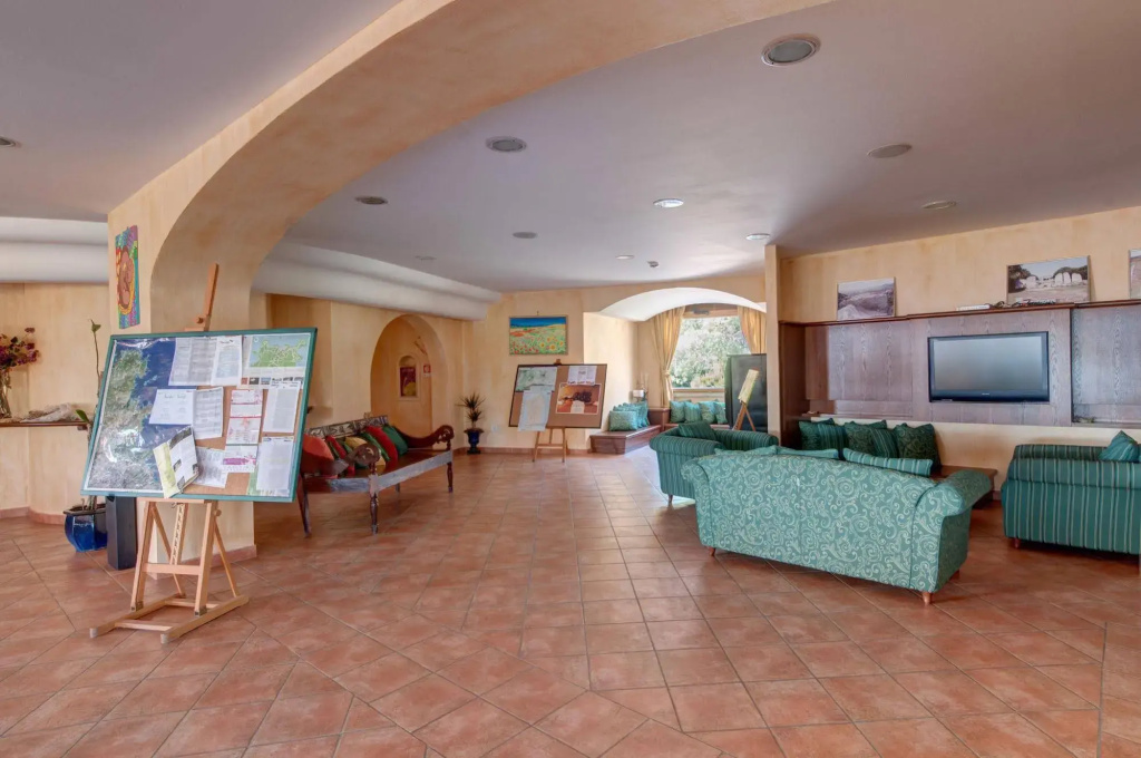 Hotel dP Olbia - Sardinia - Général