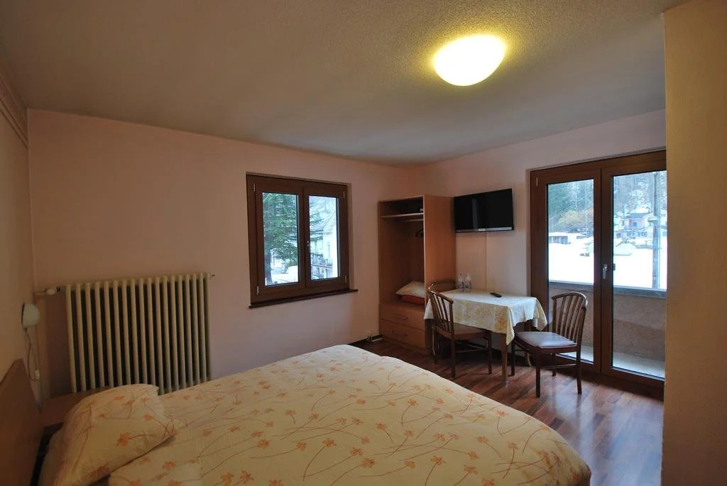 Albergo Ristorante Baldi - Général