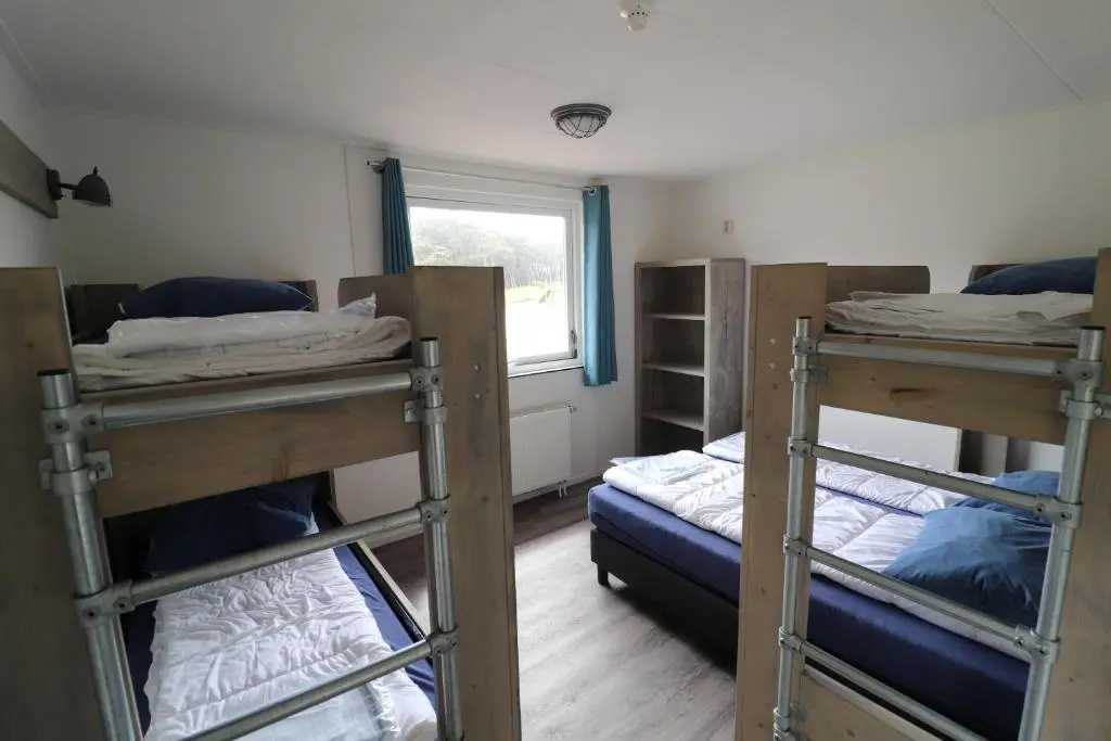 Sier aan Zee - Chambres