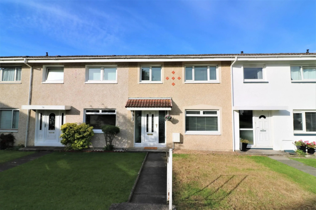 Morland House - East Kilbride